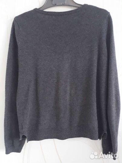 Кардиган для девочки в школу H&M, 122- 128