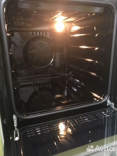 Встроенный духовой шкаф Simfer 45см