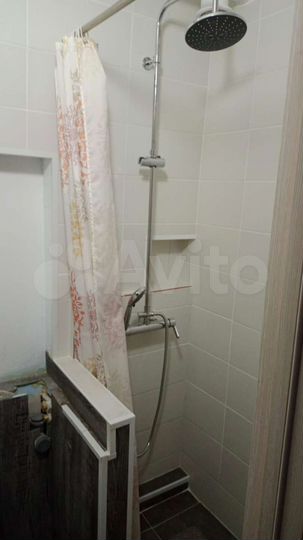 Квартира-студия, 20 м², 1/9 эт.