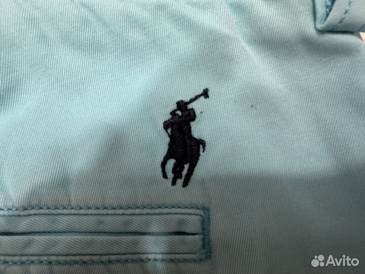 Шорты Polo Ralph Lauren