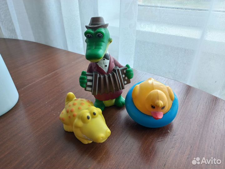 Детские игрушки