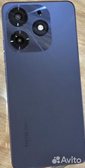 TECNO Spark 10 Pro, 8/128 ГБ