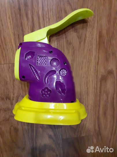 Набор для теста