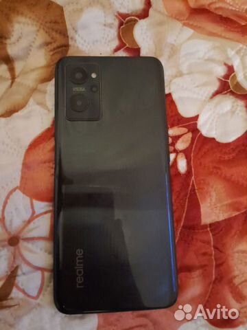 realme 9i, 4/128 ГБ