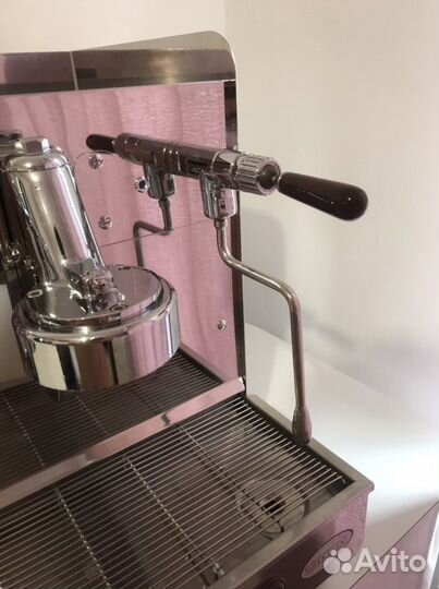 Кофемашина Elektra 1G