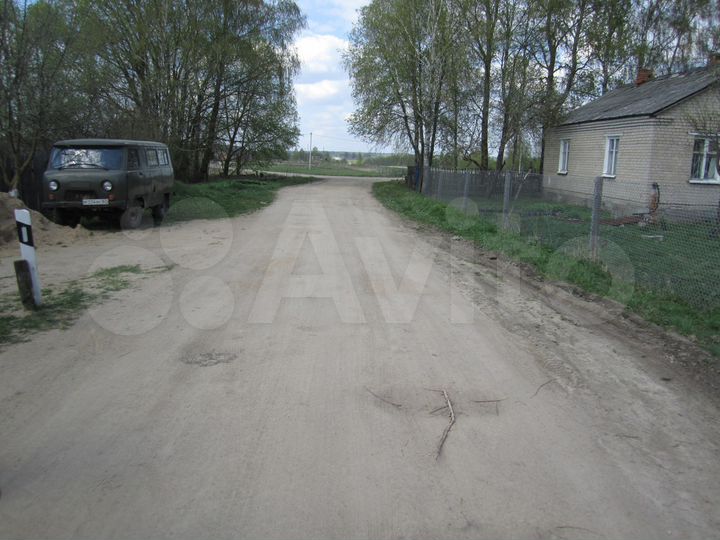 Участок 36 сот. (ИЖС)