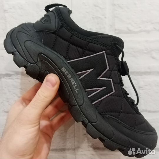 Кроссовки Merrell Демисезон