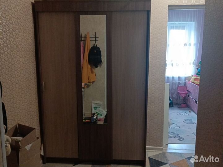 Шкаф купе бу