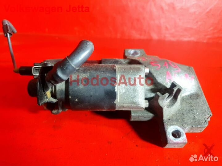 Стартер AUM Volkswagen Jetta