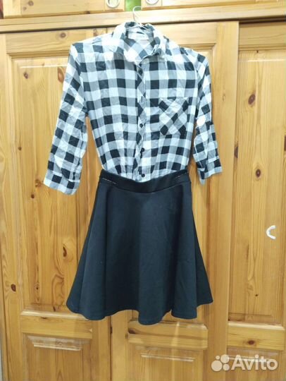 Большой пакет вещей