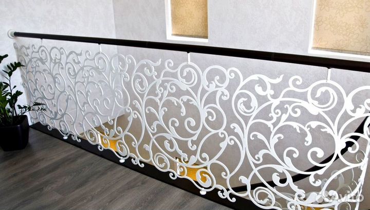 Ограждения