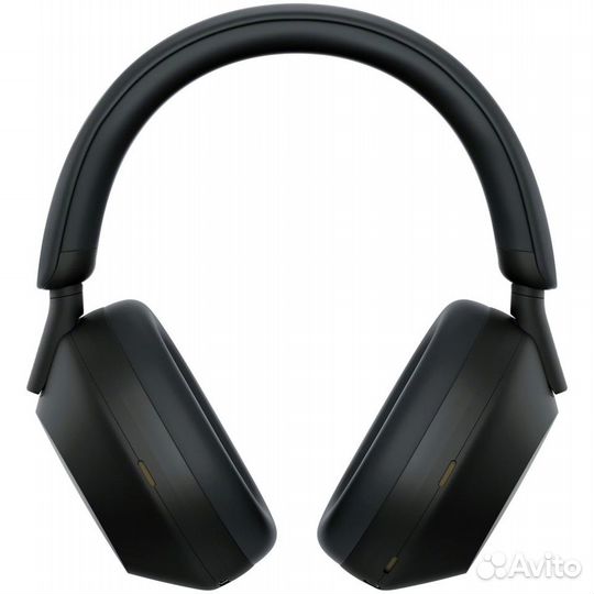 Беспроводные наушники Sony WH-1000XM5 (Black)