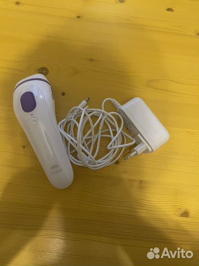 Фотоэпилятор braun silk expert 6030