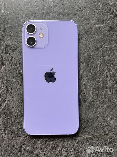 iPhone 12 mini, 256 ГБ