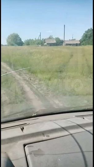 Дом 50 м² на участке 1,5 га