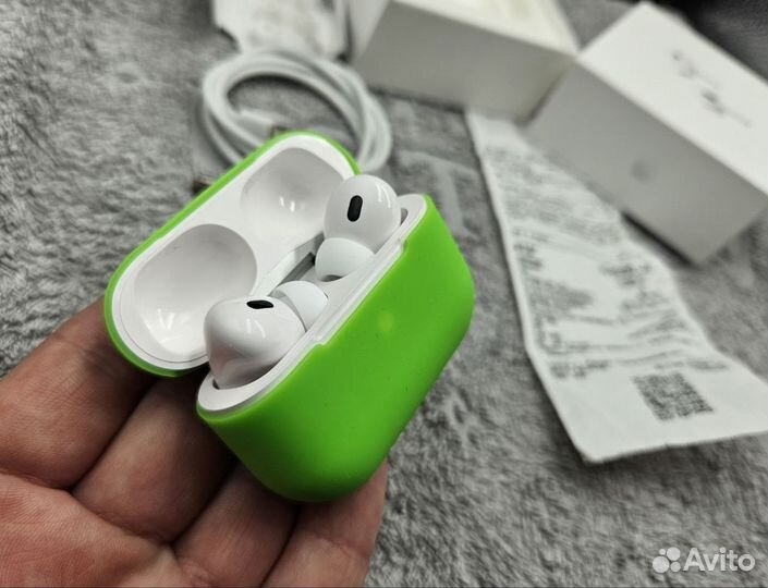 Airpods PRO 2 Оригинал, на гарантии