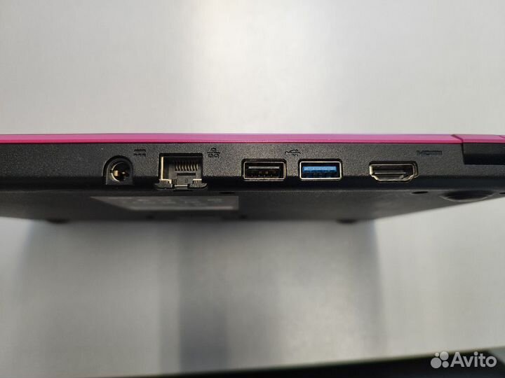 Ноутбук Acer Aspire E 11