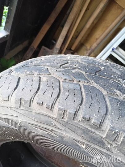 Cooper Discoverer A/T3 265/65 R18 M
