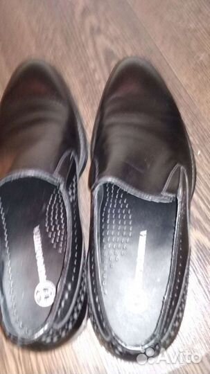 Туфли