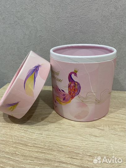 Подарочная упаковка