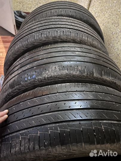 Hankook Dynapro HP2 RA33 235/60 R18 103V