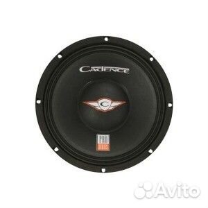 Сабвуферный динамик Cadence PRO12X4