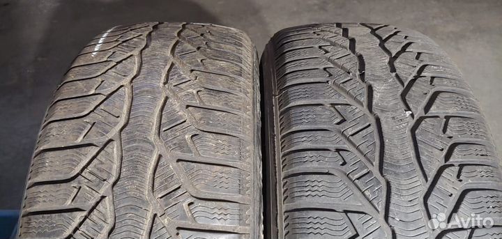 Kleber Krisalp HP2 225/50 R17 98V