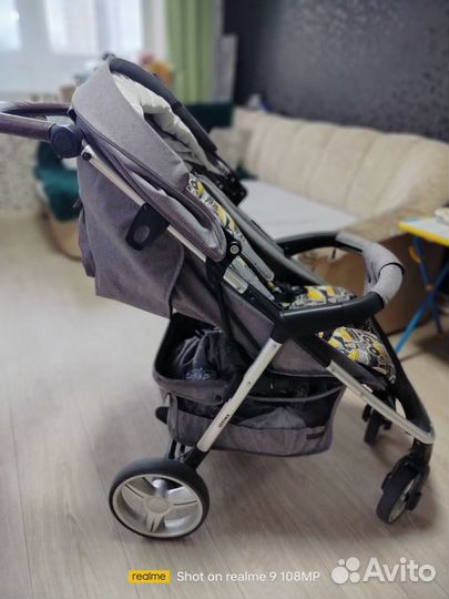 Коляска детская