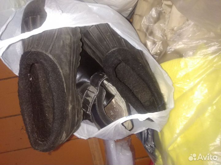 Одежда 2мешка 40-46разм для города/деревни