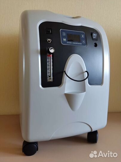 Кислородный концентратор Lovego OX-5A