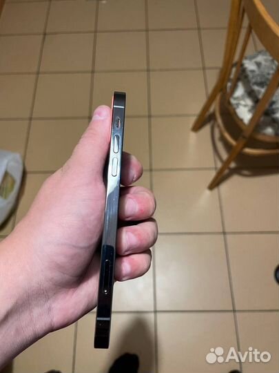 iPhone 12 Pro, 128 ГБ