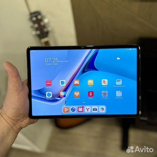 Планшет Huawei MatePad 11 6Gb / 128Gb (DBY-W09)
