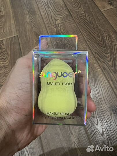 Спонжик
