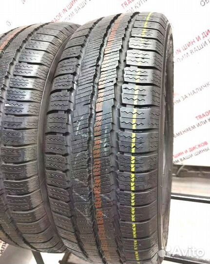 GT Radial Maxmiler WT2 Cargo 215/60 R16C 103T