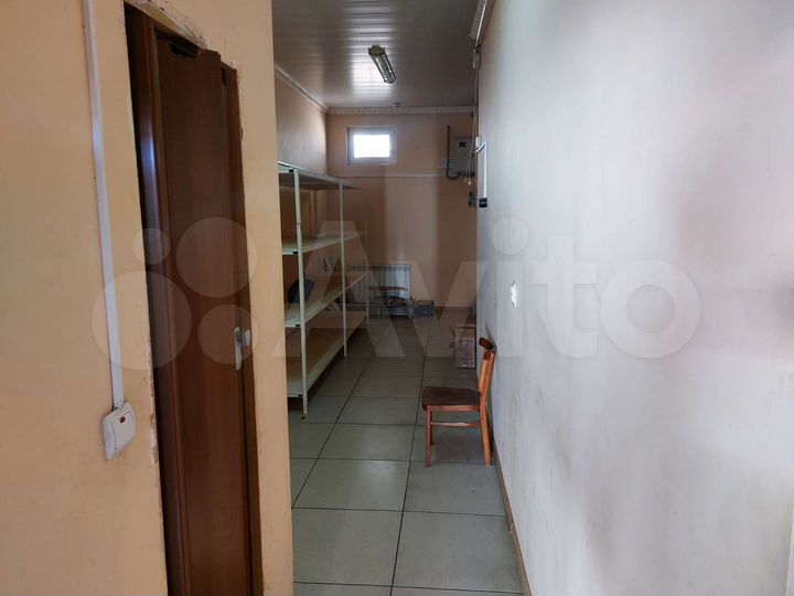 Торговая площадь, 57 м²