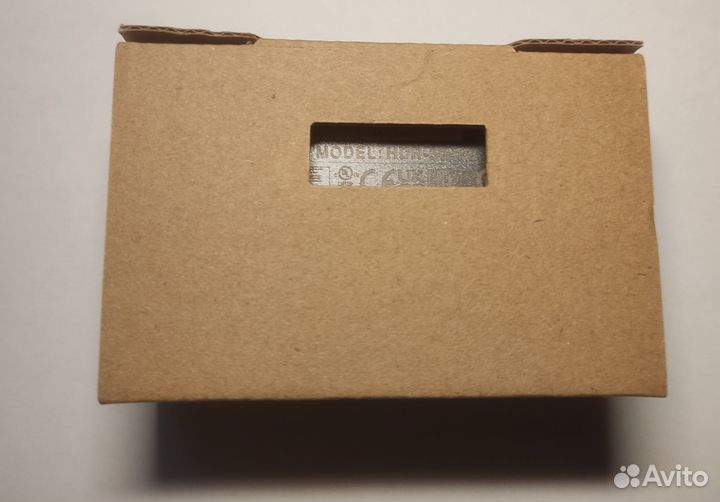 Источник питания, блок питания Meanwell HDR 30 12