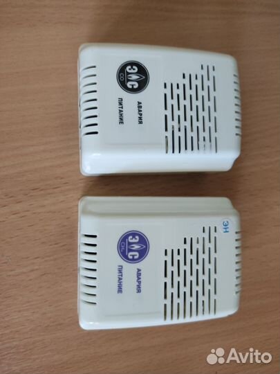 Сигнализатор загазованности сзб