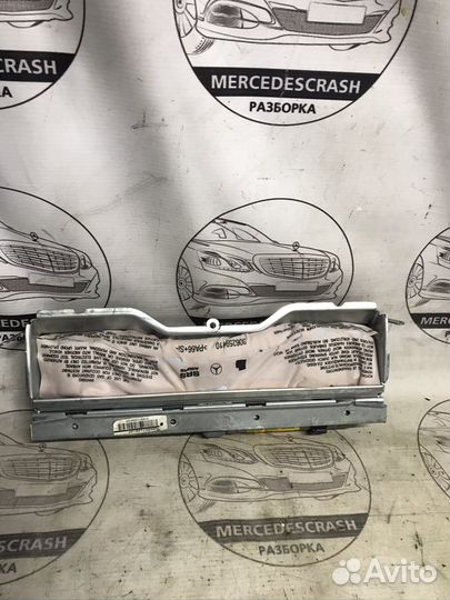 Airbag Mercedes W204 C 2007-2014