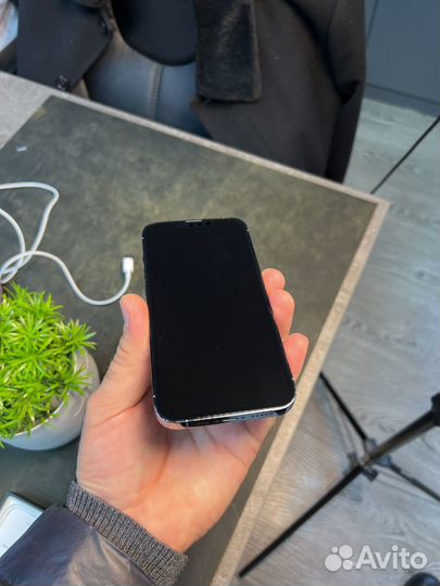 iPhone 13 Pro, 128 ГБ