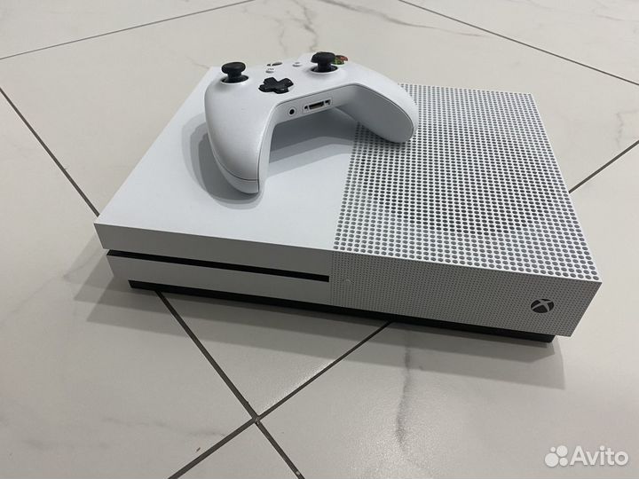 X box one s 1tb