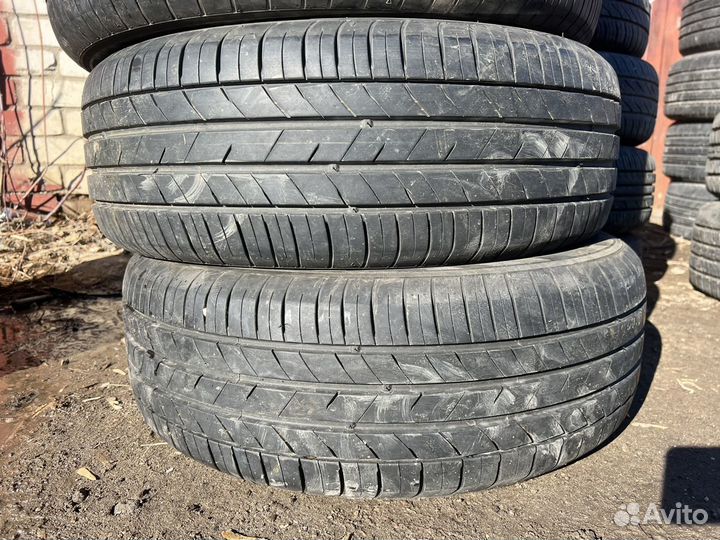 Kumho Ecsta HS52 225/55 R18 102W