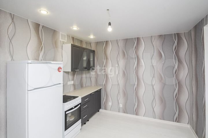 Квартира-студия, 24,1 м², 3/19 эт.