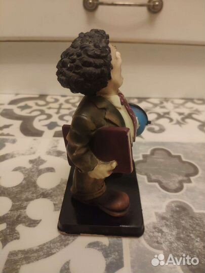 Статуэтка фигурка Polystar collection полистар