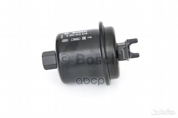Фильтр топливный 0450905916 Bosch