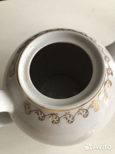 Заварочный чайник