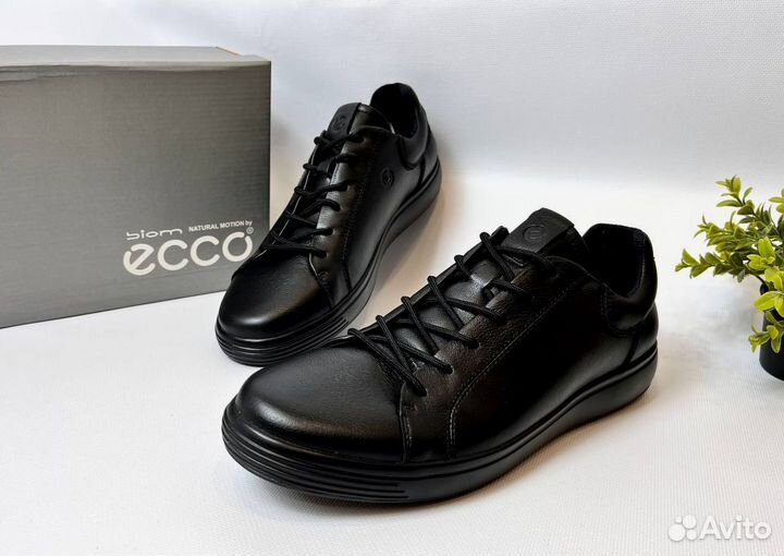 Кроссовки Ecco