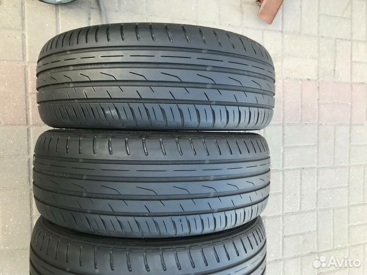 Toyo Proxes CF2 185/55 R16 87H