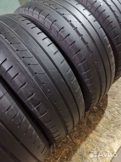 Goodyear EfficientGrip 195/60 R16