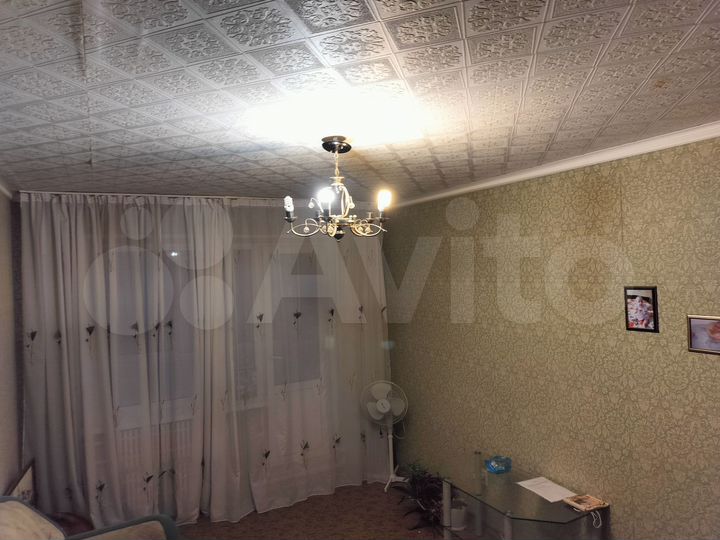 2-к. квартира, 48,9 м², 3/5 эт.