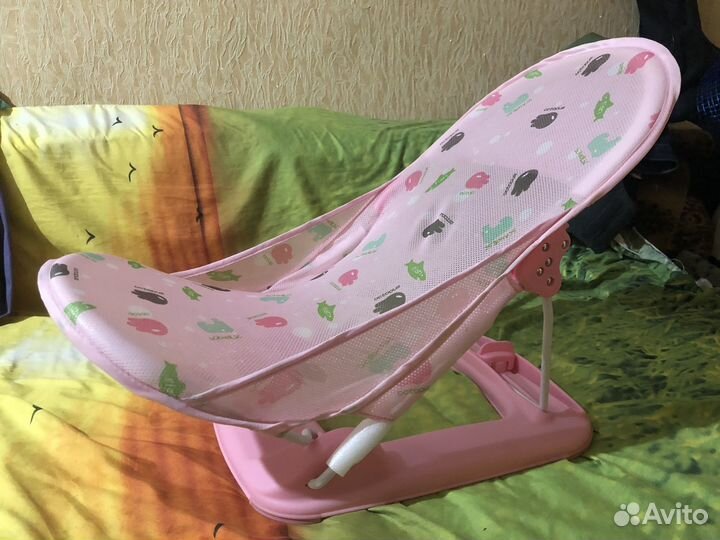 Подставка в ванную